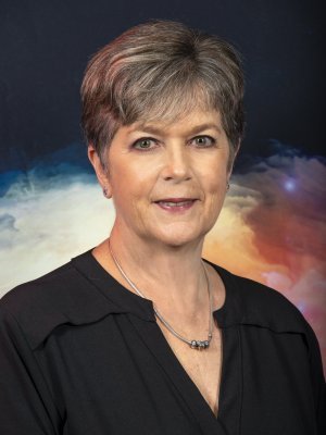 Sue Swart